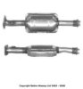 BM CATALYSTS BM90099H Catalytic Converter